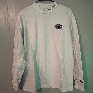 Colosseum Athletics Penn State Nittany Lions fitted long sleeve shirt | L